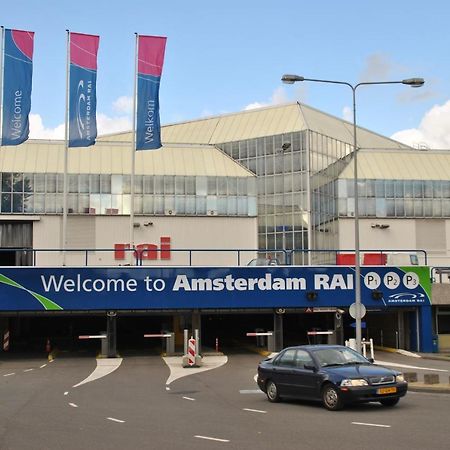 Guesthouse At The Amstel River With 2Br 2Ba And Garden Amstelveen Exterior photo