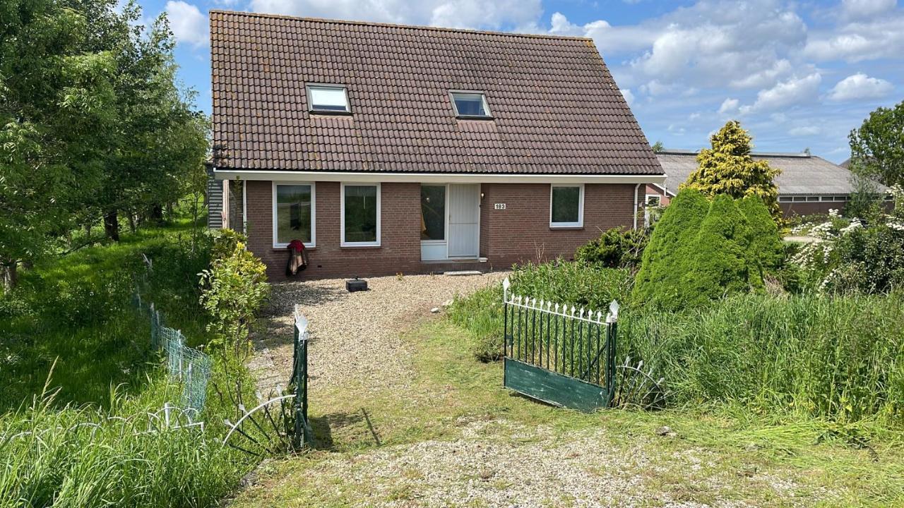 Guesthouse At The Amstel River With 2Br 2Ba And Garden Amstelveen Exterior photo