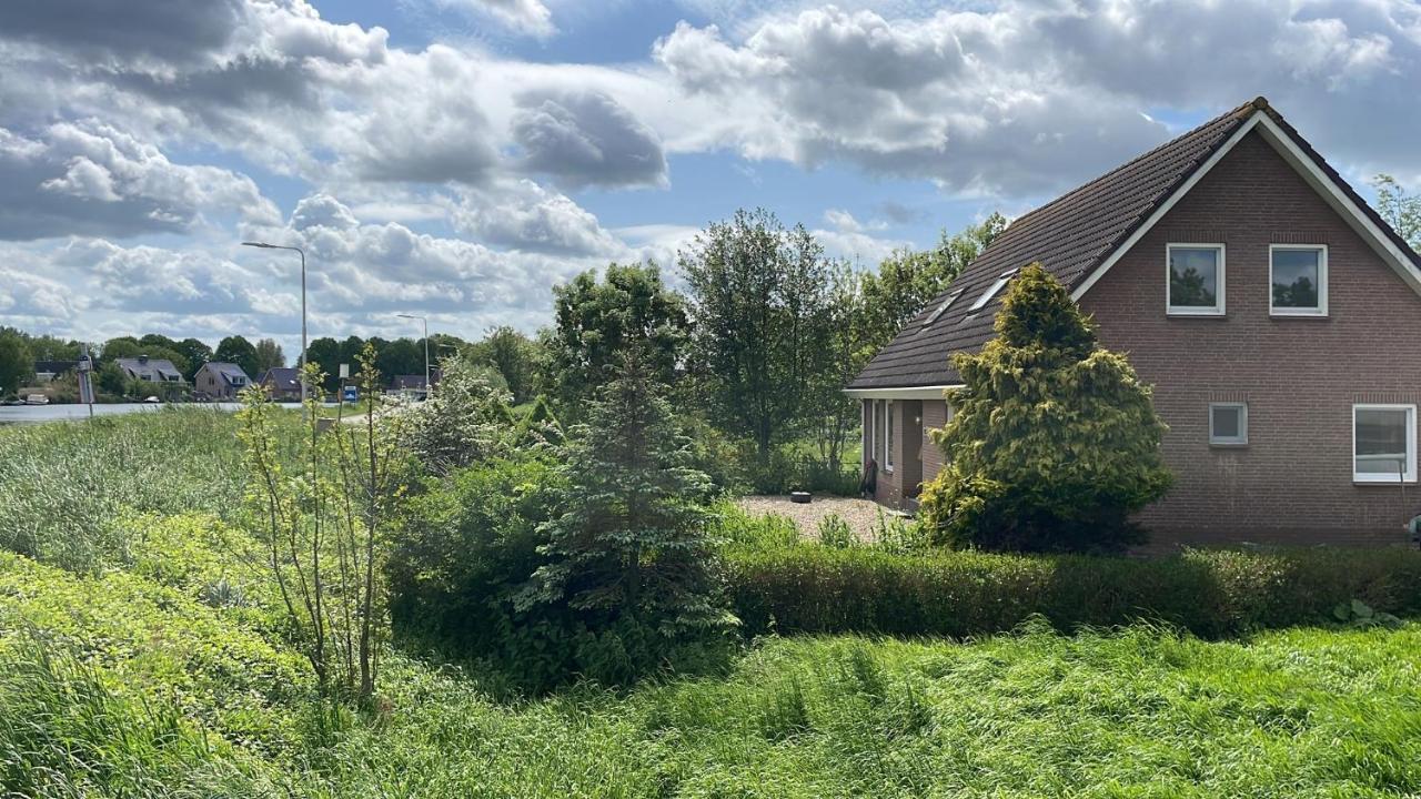 Guesthouse At The Amstel River With 2Br 2Ba And Garden Amstelveen Exterior photo