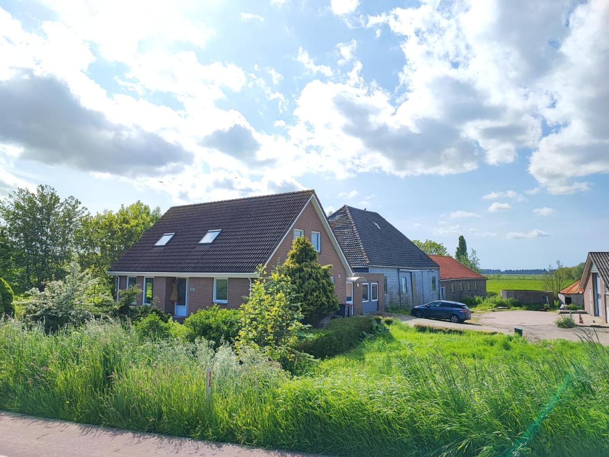 Guesthouse At The Amstel River With 2Br 2Ba And Garden Amstelveen Exterior photo