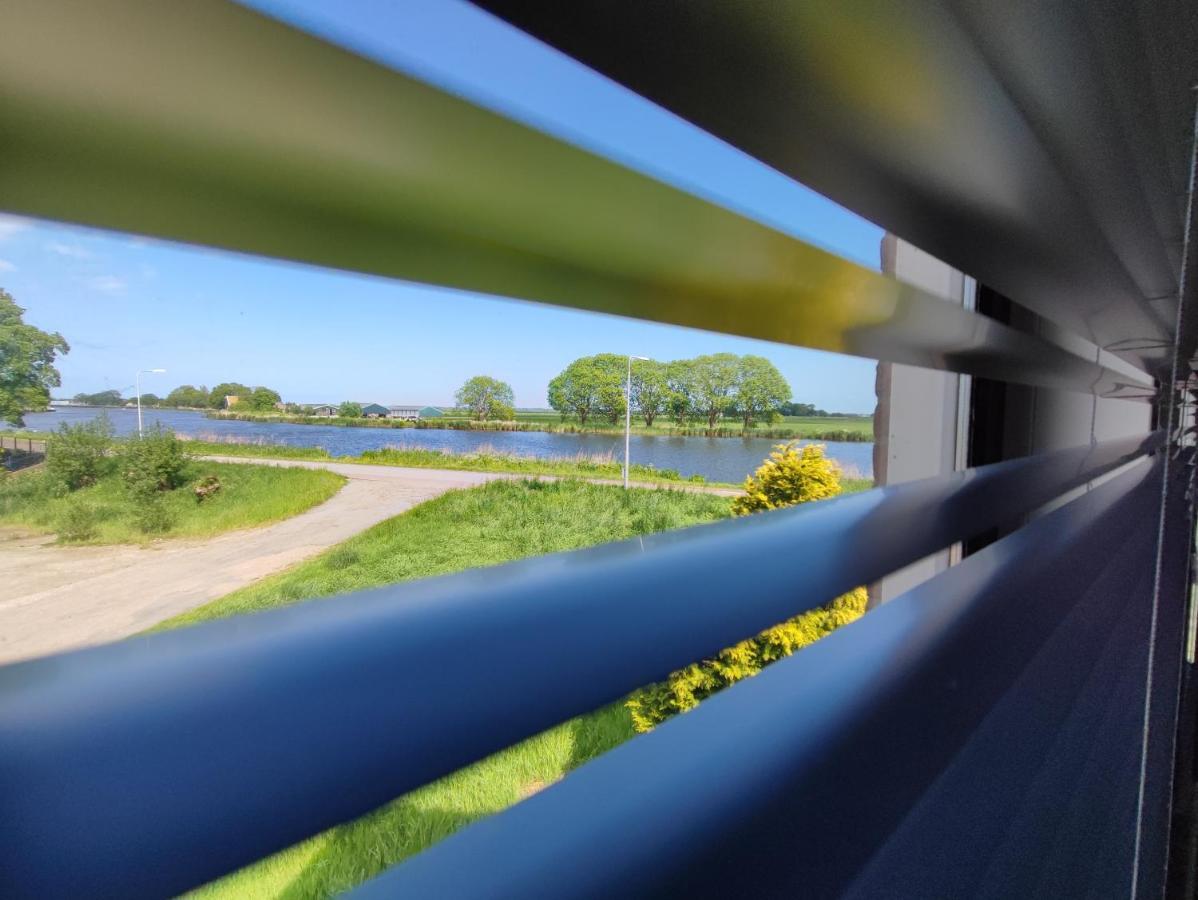 Guesthouse At The Amstel River With 2Br 2Ba And Garden Amstelveen Exterior photo
