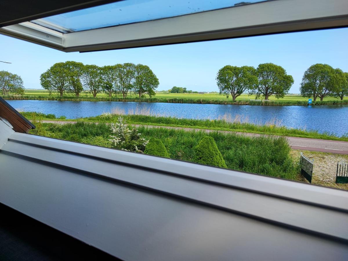 Guesthouse At The Amstel River With 2Br 2Ba And Garden Amstelveen Exterior photo