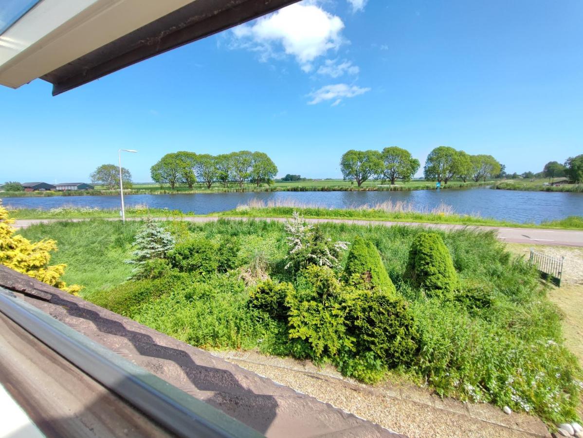 Guesthouse At The Amstel River With 2Br 2Ba And Garden Amstelveen Exterior photo