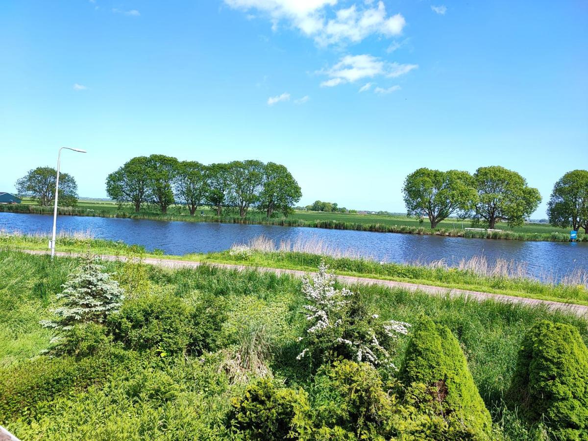 Guesthouse At The Amstel River With 2Br 2Ba And Garden Amstelveen Exterior photo