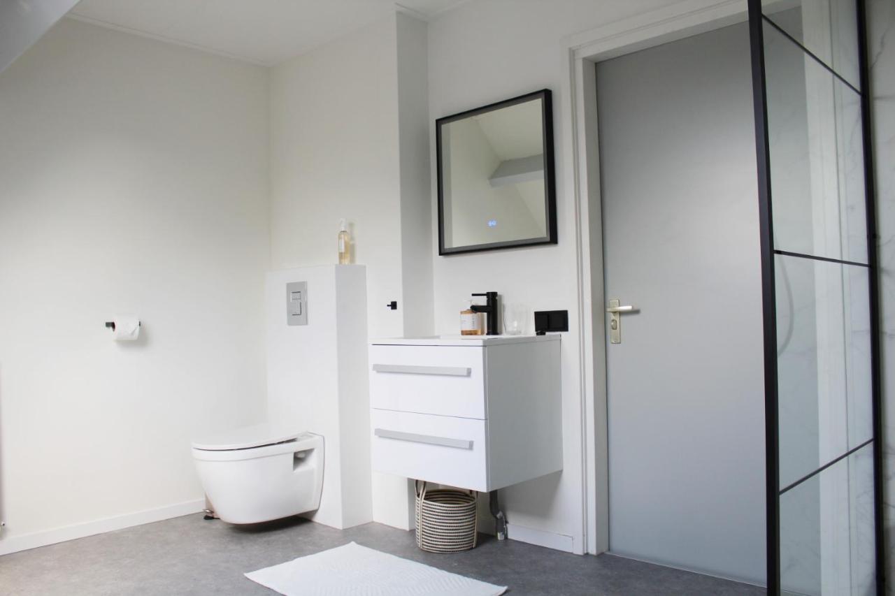 Guesthouse At The Amstel River With 2Br 2Ba And Garden Amstelveen Exterior photo