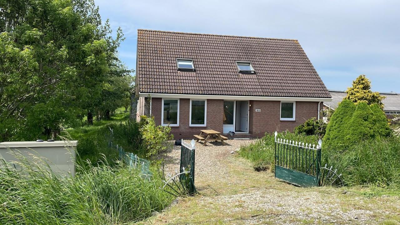 Guesthouse At The Amstel River With 2Br 2Ba And Garden Amstelveen Exterior photo