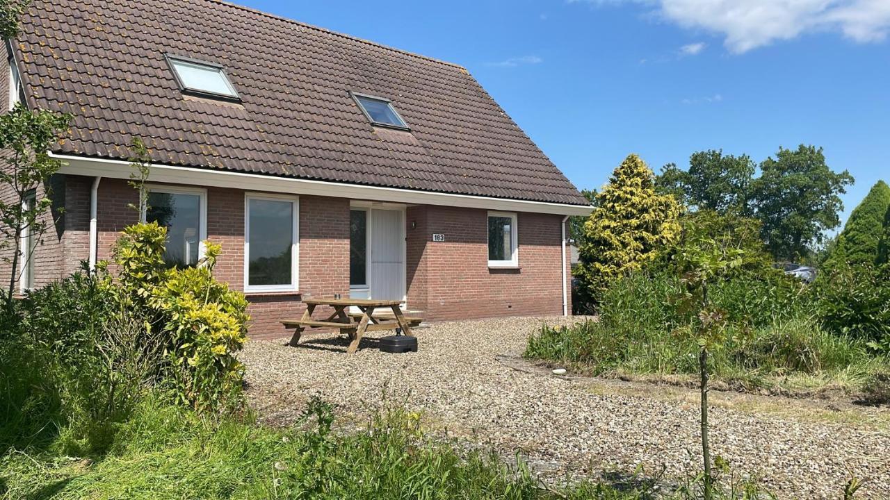 Guesthouse At The Amstel River With 2Br 2Ba And Garden Amstelveen Exterior photo